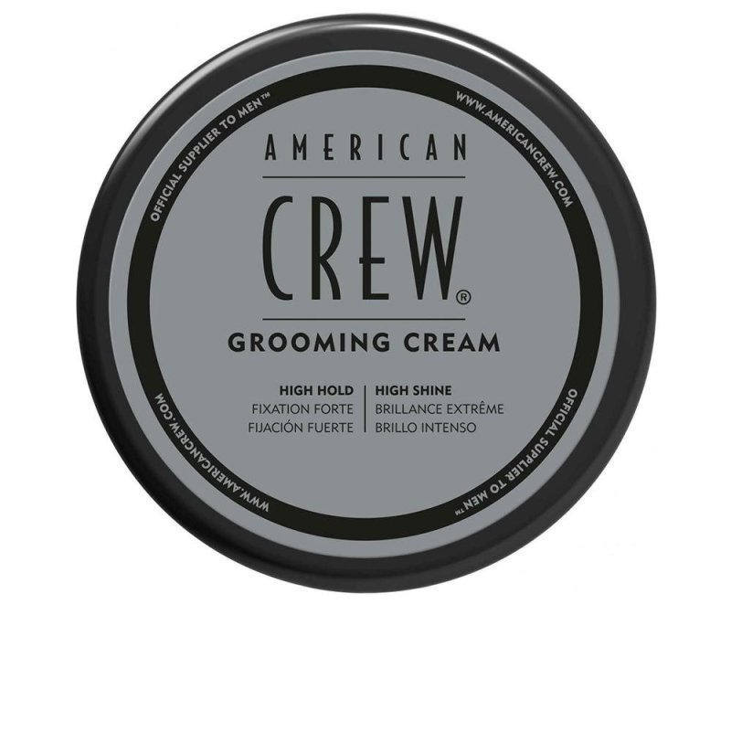 Grooming Cream 85 gr