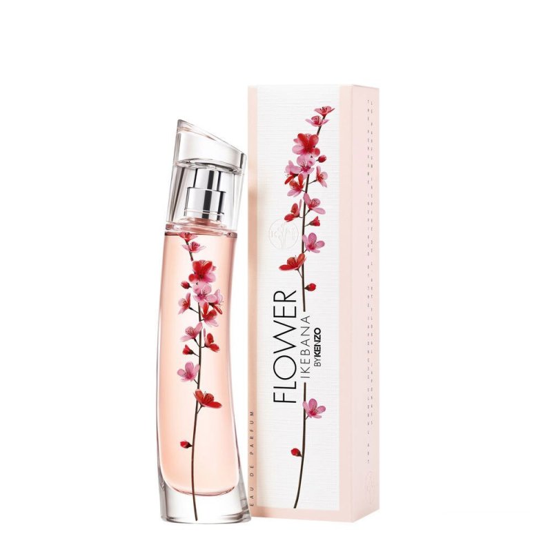 Flower Ikebana BY Kenzo edp vapo 75 ml