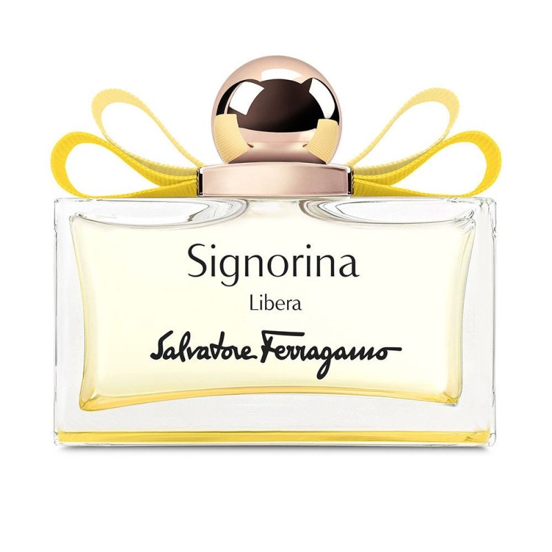 Signorina Libera edp vapo 100 ml