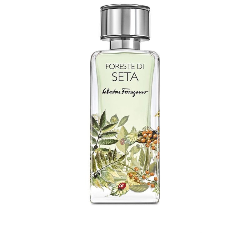 Foreste Di Seta edp vapo 100 ml