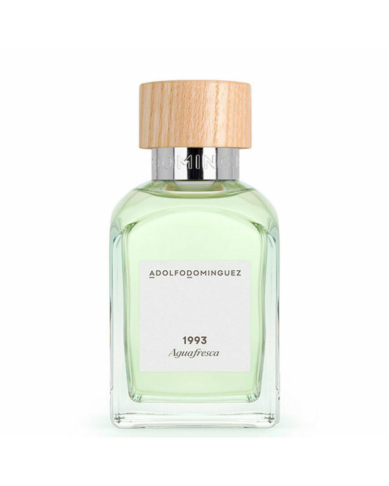 Perfume Hombre Adolfo Dominguez AGUA FRESCA 60 ml