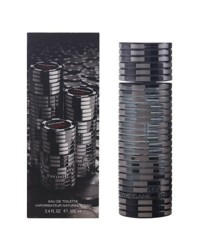 Perfume Hombre Davidoff EDT