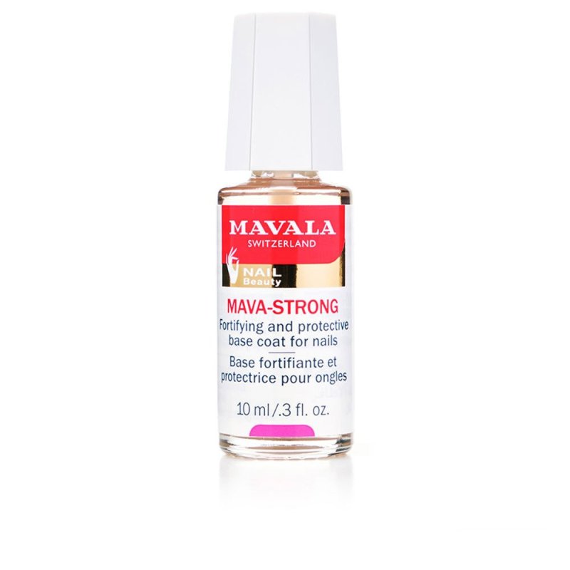 Mava-Strong base fortificante protectora 10 ml