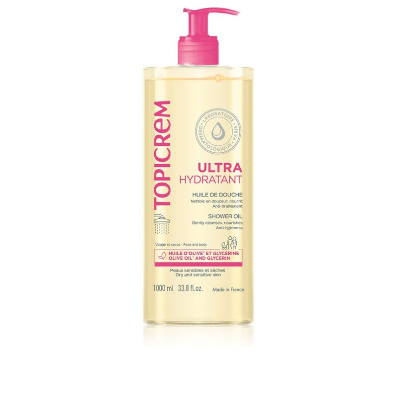 Uh aceite de ducha 1000 ml