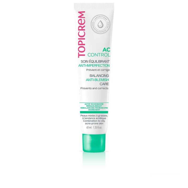 Ac Control cuidado equilibrante 40 ml