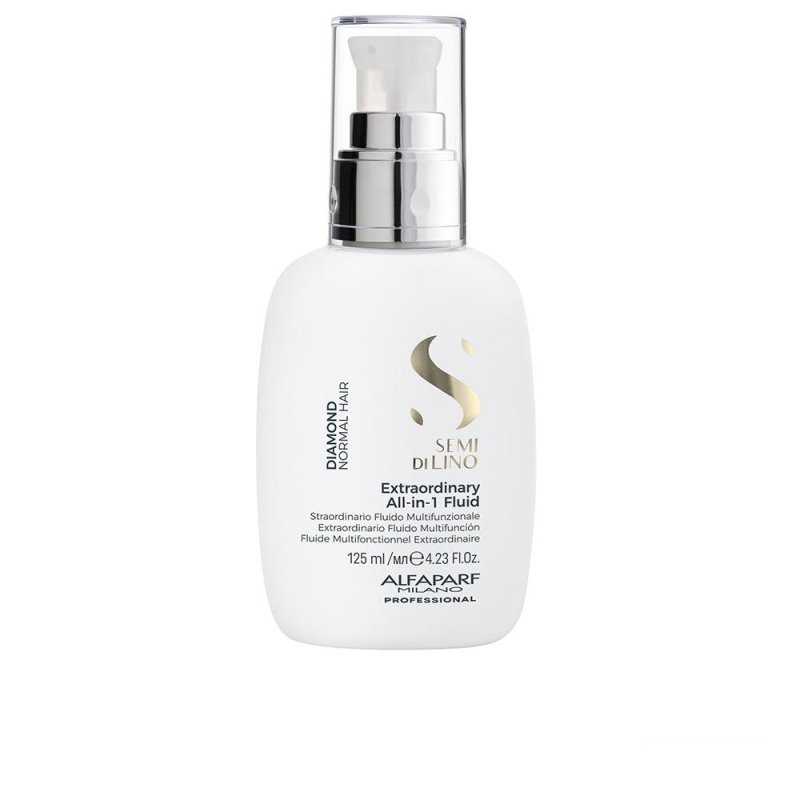 Semi Di Lino Diamond extraordinary all-in-1 fluid 125 ml