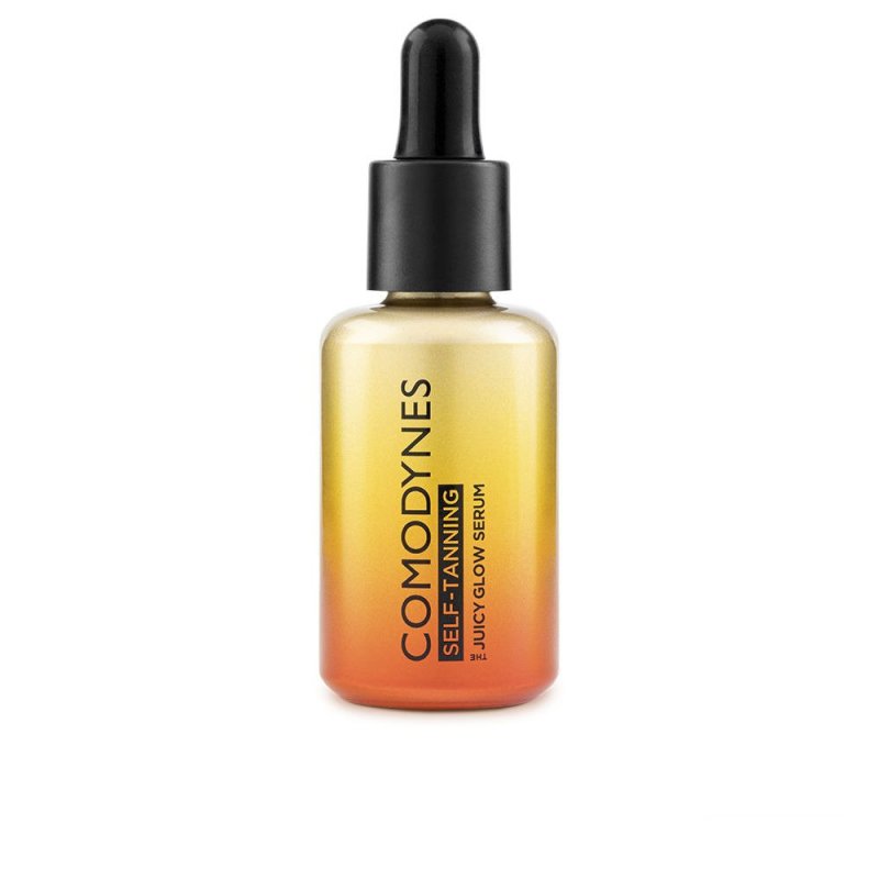 The Juicy Glow serum autobronceador 30 ml