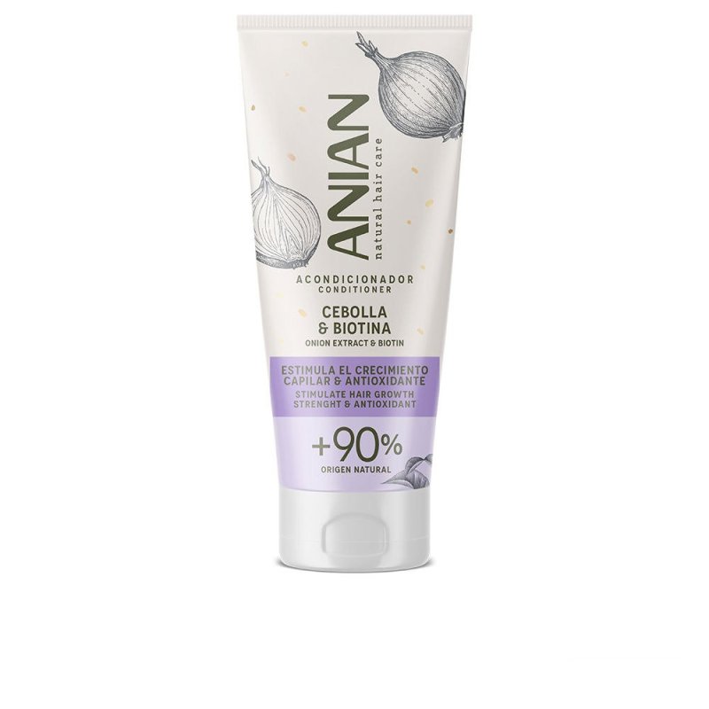 Cebolla & Biotina acondicionador 250 ml