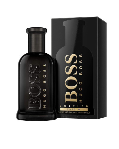 Perfume Hombre BOSS Boss Bottled EDP 200 ml