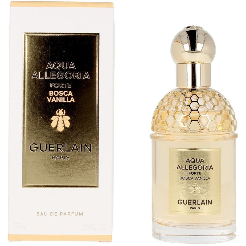 Aqua Allegoria Forte Bosca Vanilla edp vapo