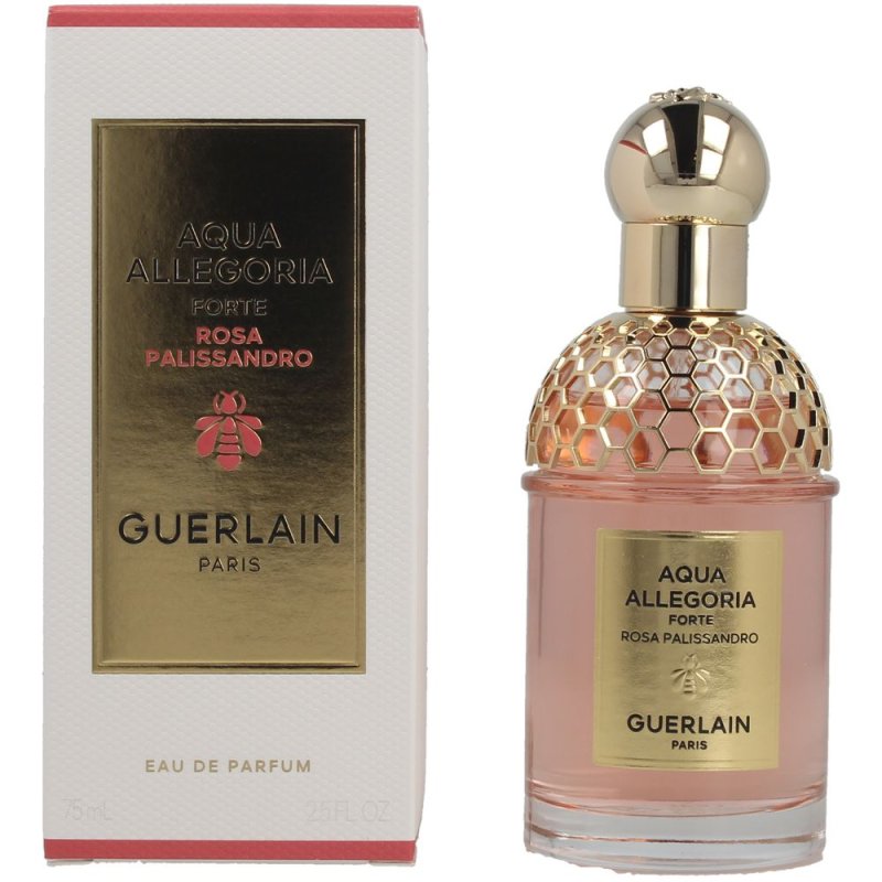 Aqua Allegoria Forte Rosa Palissandro edp vapo