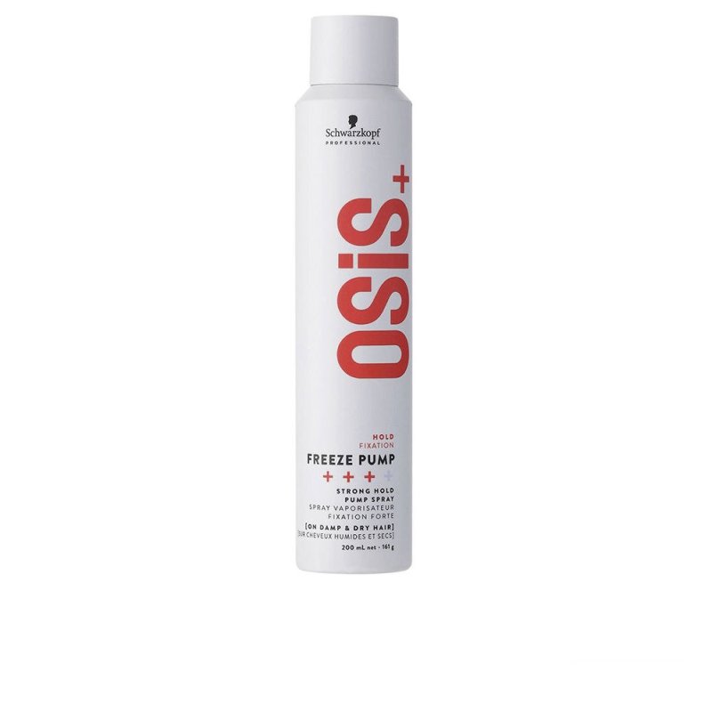 Osis+ strong hold pump spray 200 ml