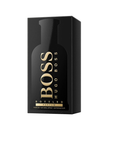 Perfume Hombre BOSS Boss Bottled EDP 200 ml