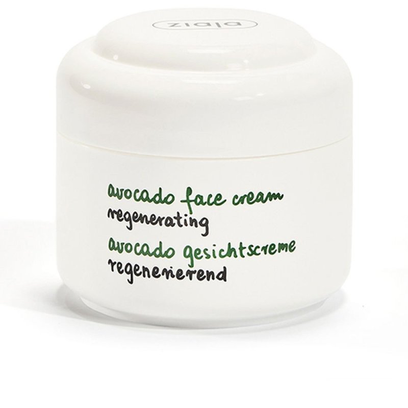 Aguacate crema facial 50 ml