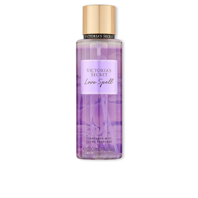 Love Spell fragrance mist 250 ml