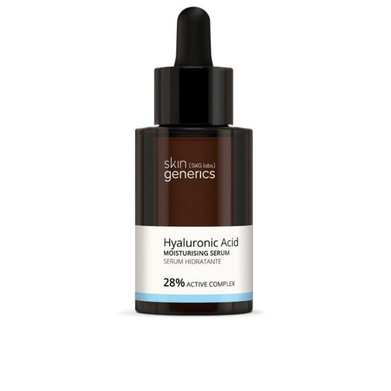 Ácido Hialurónico serum hidratante 28% 30 ml