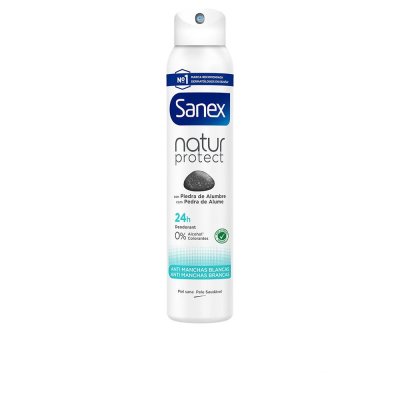 Natur Protect 0% Invisible deo vapo 200 ml