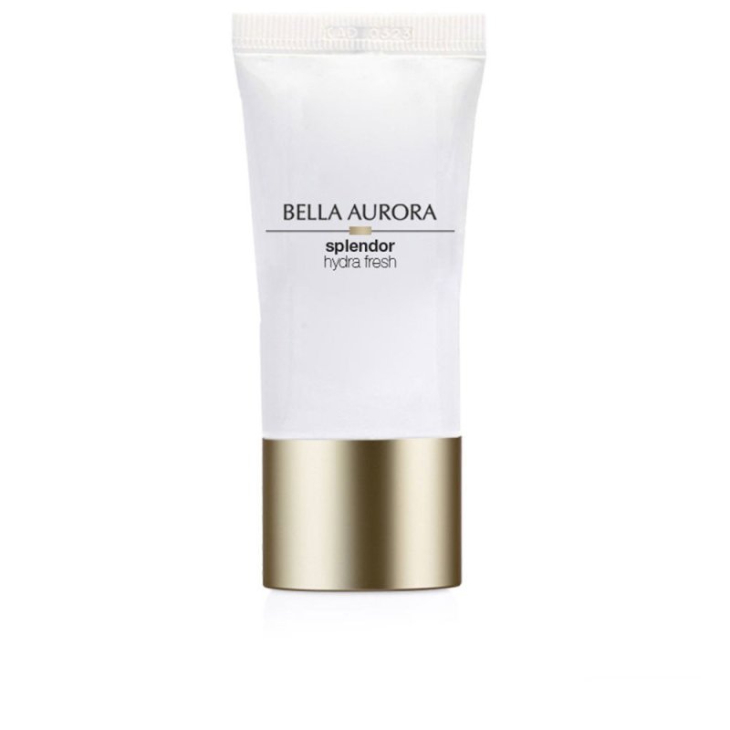 Splendor Hydra Fresh crema anti-edad refrescante Spf20 50 ml