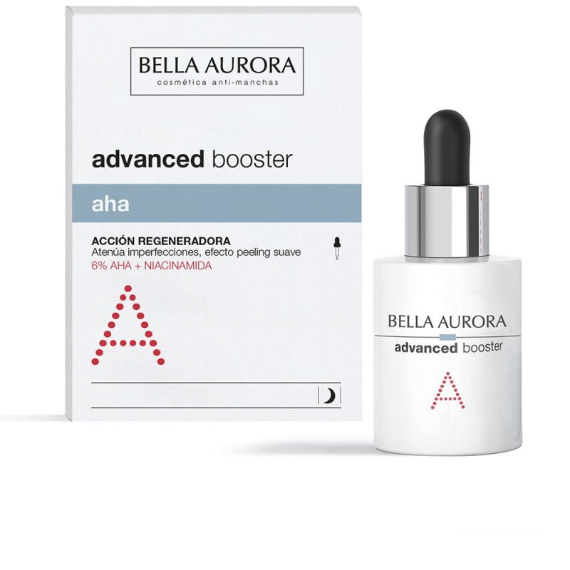 Advanced Booster aha 30 ml