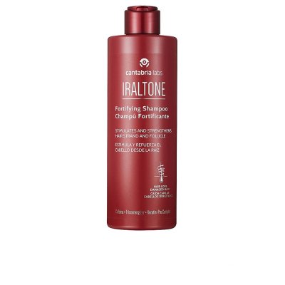 Iraltone Fortificante champú