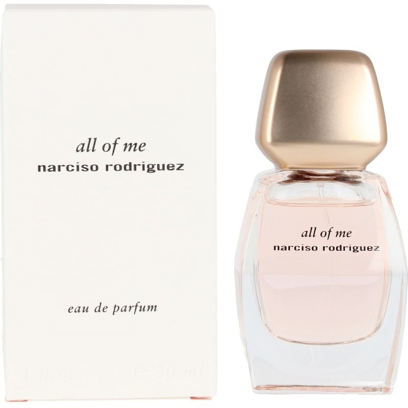 All of Me edp vapo