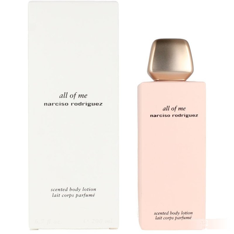 All of Me body lotion 200 ml