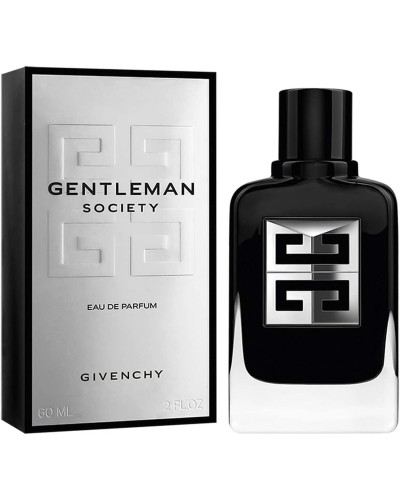 Perfume Hombre Givenchy GENTLEMAN SOCIETY EDP 60 ml
