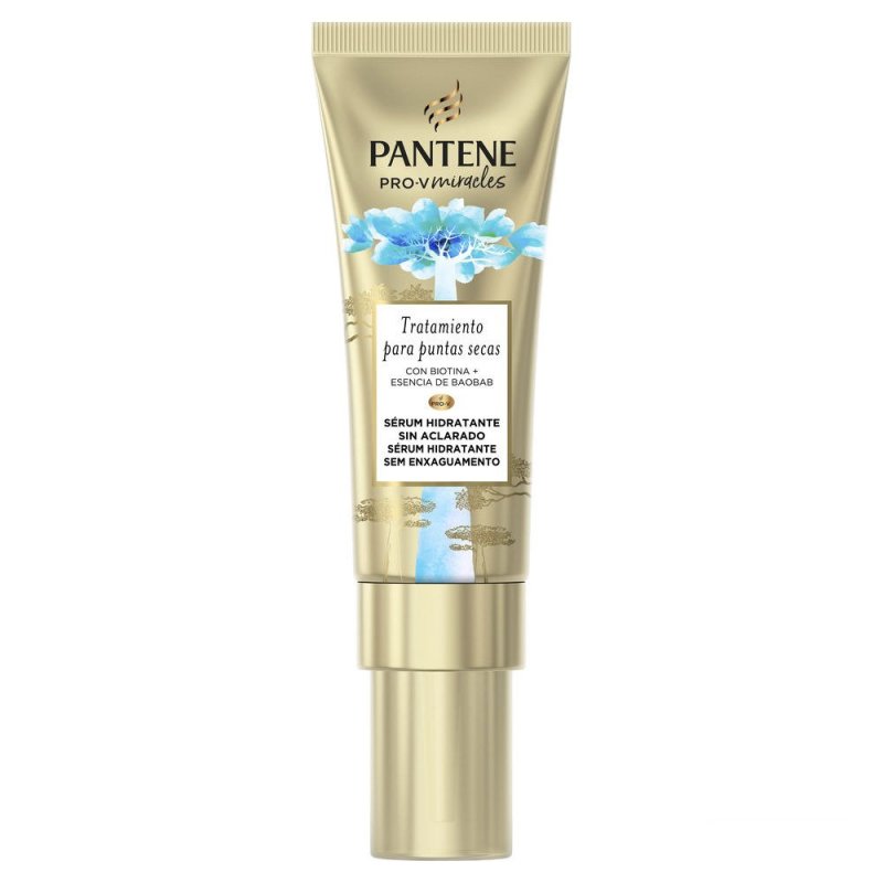 Pantene Miracle serum tratamiento puntas secas 70 ml