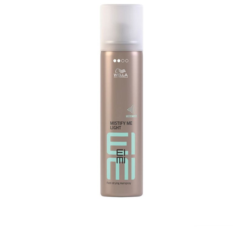 Eimi mistify me light