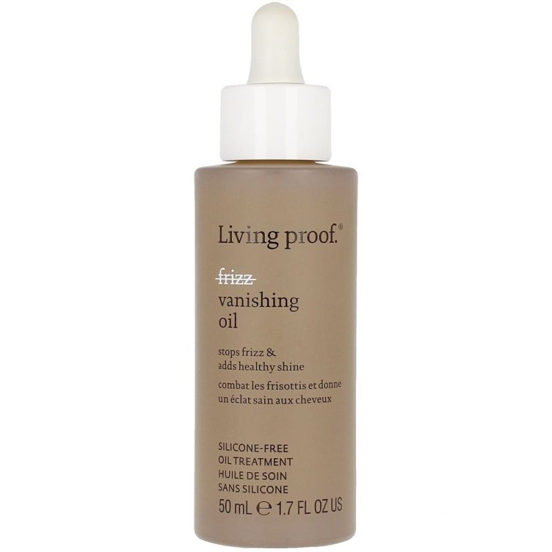 No Frizz vanishing oil 50 ml