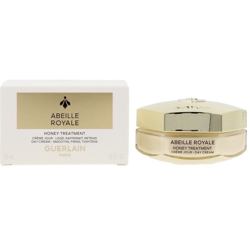 Abeille Royale crema de día 50 ml