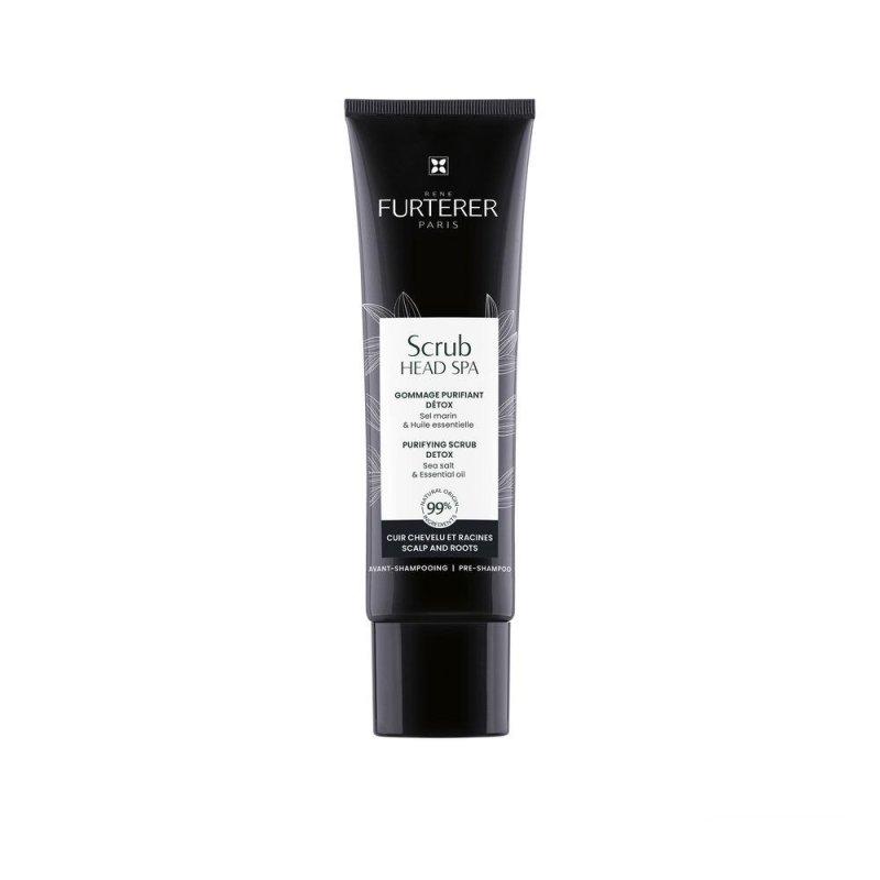 Head Spa exfoliante 150 ml