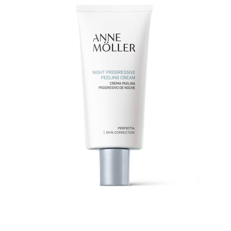 Perfectia night progressive peeling cream 50 ml