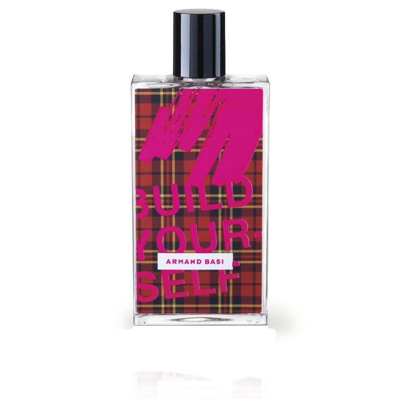 Uniform Build Your-Self edt vapo 100 ml
