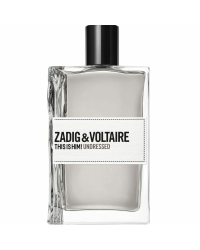 Perfume Hombre Zadig & Voltaire THIS IS HIM! EDT 50 ml
