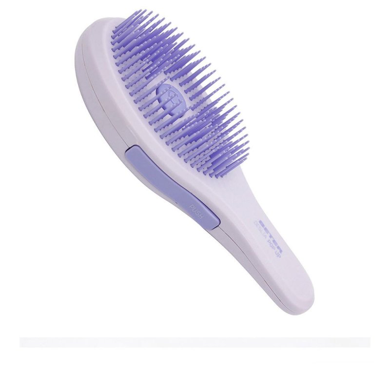 Deslía Pop Up cepillo de pelo 1 u