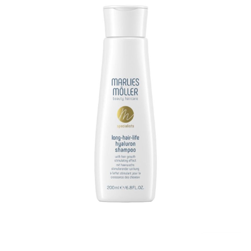 Long Hair Life Hyaluron shampoo 200 ml