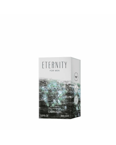 Perfume Hombre Calvin Klein Eternity Reflections 100 ml