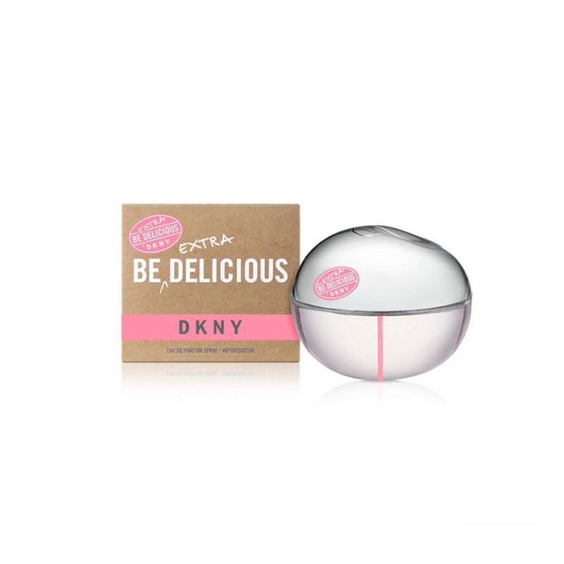 Be Extra Delicious edp vapo 100 ml
