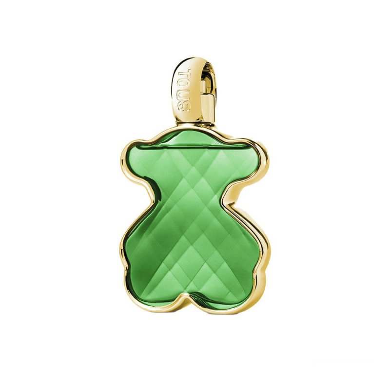 Loveme the Emerald Elixir parfum vapo