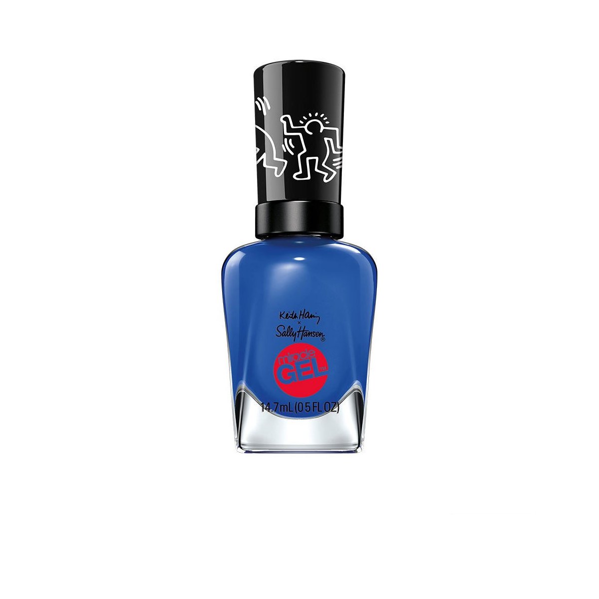 Miracle Gel keita hani 925-draw blue in 14,7 ml