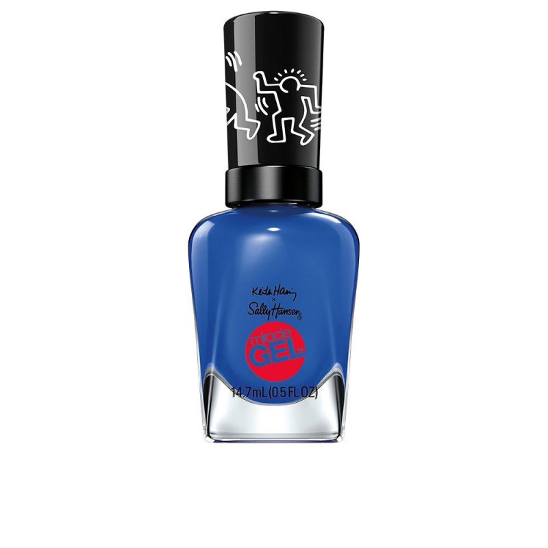 Miracle Gel keita hani 925-draw blue in 14,7 ml