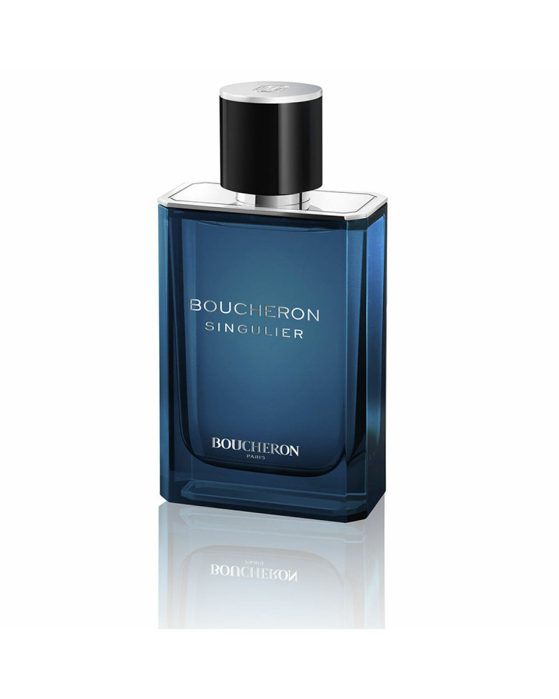 Perfume Hombre Boucheron BOUCH SINGULIER EDP EDP 100 ml