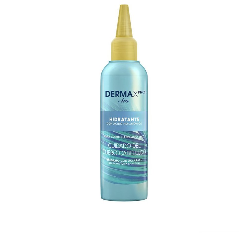 H&S Derma X Pro bálsamo con aclarado hidratante 145 ml
