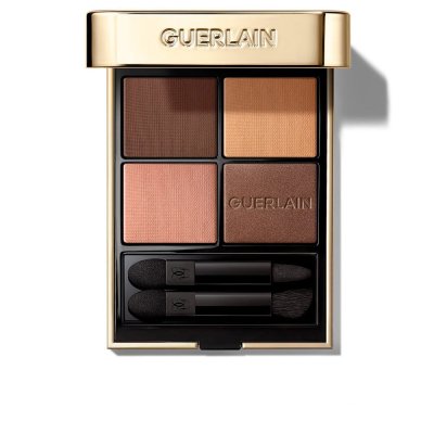 Ombres G paleta de sombras Gold 258 Wild Nudes 6 gr