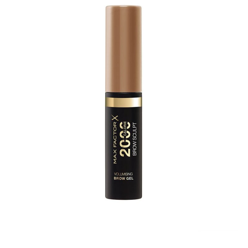 2000 Calorie volumising brow gel 001-Dark Blonde 4,5 ml