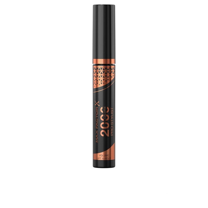 2000 Calorie Pro Stylist mascara 001-Black 9 ml