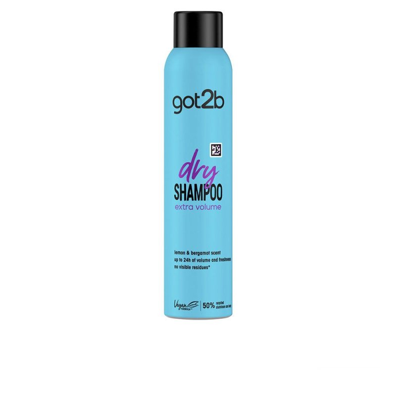 Got2b DRY Shampoo extra volume 200 ml