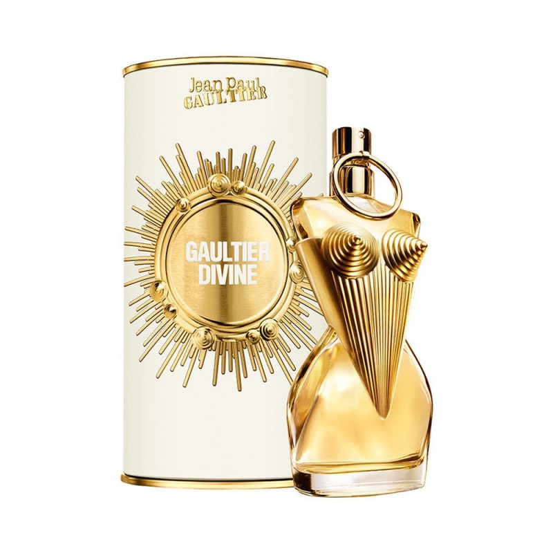 Gaultier Divine edp vapo