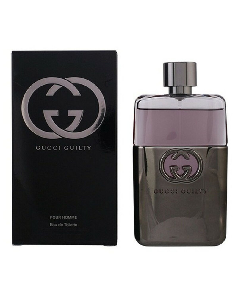 Perfume Hombre Gucci EDT